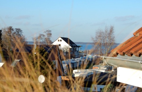 Region Hannover District Apartment | Mediterranean 2 bedroom apartment with sea views and south west facing balcony to relax