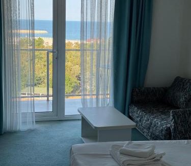 Neptun Apartment | Mediterranean Apartments at Blaxy, Olimp