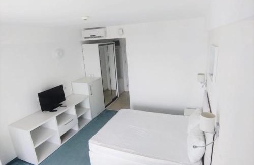 Neptun Apartment | Mediterranean Apartments at Blaxy, Olimp