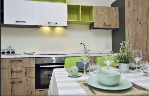 Marzamemi Apartment | MEDITERRANEAN GOLD