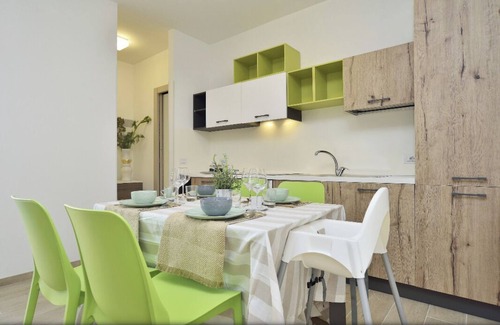 Marzamemi Apartment | MEDITERRANEAN GOLD