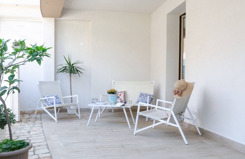 Marzamemi Apartment | MEDITERRANEAN GOLD