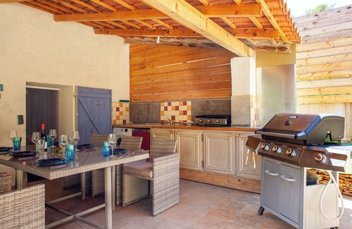 La Ciotat House | Mediterranean House, Private Pool, Beaches, Calanques.