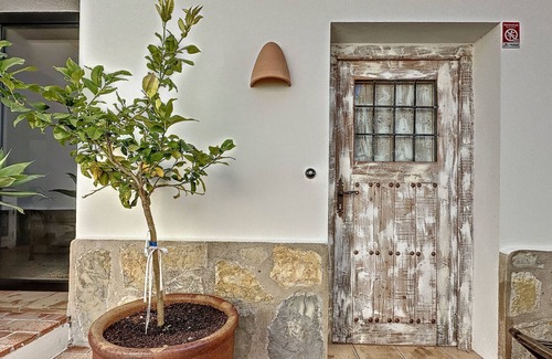 Ermita Villa | MEDITERRANEAN STYLE VILLA