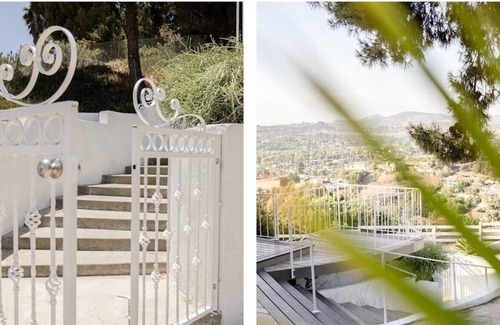 Bonita House | Mediterranean Villa for your San Diego Vacation w/ Hot Tub!