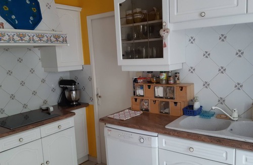 Castries Villa | Mediterranean villa: pool, sea and garrigue!
