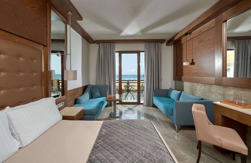 Katerini Hotel | Mediterranean Village Hotel & Spa