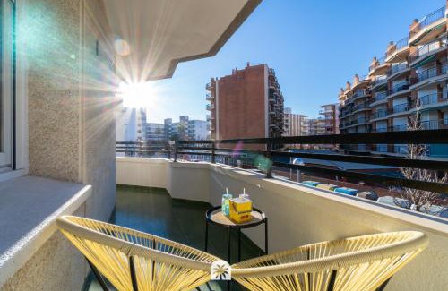 La Pineda Apartment | Mediterranean Way - Bahia I