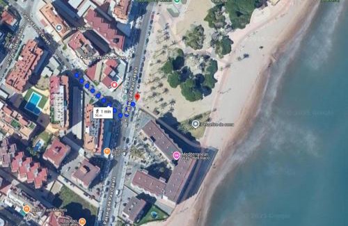La Pineda Apartment | Mediterranean Way - Bahia I