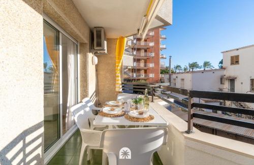 La Pineda Apartment | Mediterranean Way - Bahia I