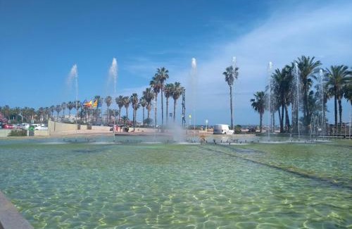 Salou City Centre Apartment | Mediterranean Way - Colina
