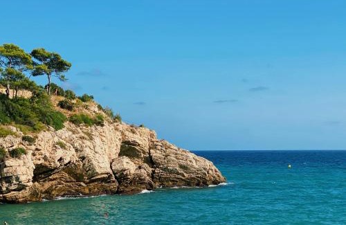 Salou City Centre Apartment | Mediterranean Way - Colina