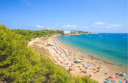 Salou City Centre Apartment | Mediterranean Way - Colina