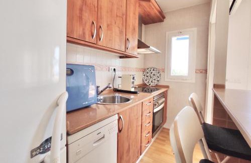Tarragona Apartment | Mediterranean Way - Margallo