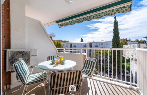 Salou City Centre Apartment | Mediterranean Way - Nord