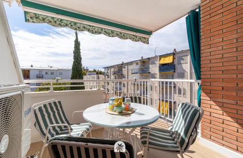 Salou City Centre Apartment | Mediterranean Way - Nord