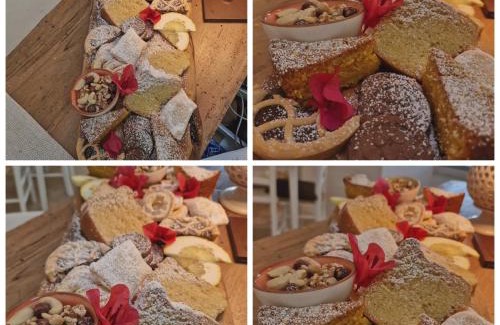 Speziale Bed & Breakfast | Mediterraneo B&B