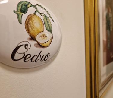 Speziale Bed & Breakfast | Mediterraneo B&B