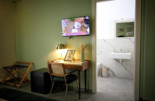 Avola Bed & Breakfast | Mediterraneo Rooms Bed and Breakfast