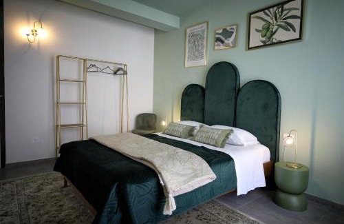 Avola Bed & Breakfast | Mediterraneo Rooms Bed and Breakfast