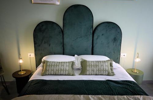 Avola Bed & Breakfast | Mediterraneo Rooms Bed and Breakfast