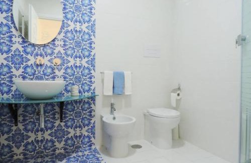 Palinuro Bed & Breakfast | Mediterraneo Rooms