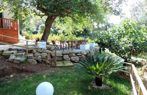Palinuro Bed & Breakfast | Mediterraneo Rooms