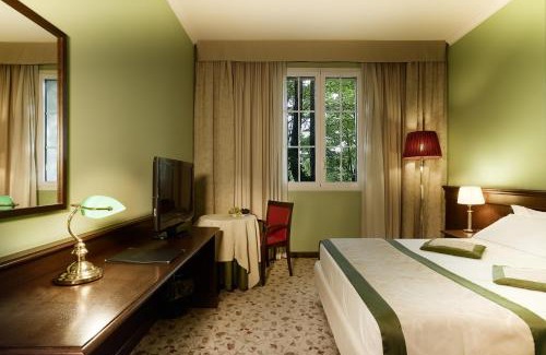 Idice di San Lazzaro Hotel | Meditur Hotel Bologna