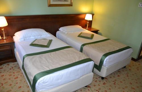 Idice di San Lazzaro Hotel | Meditur Hotel Bologna
