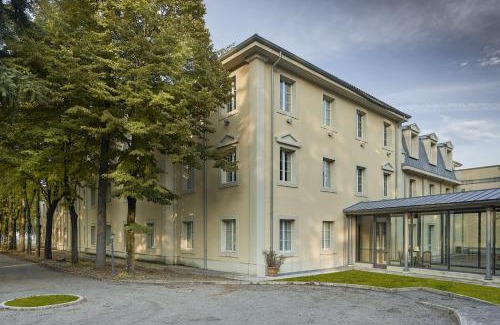 Idice di San Lazzaro Hotel | Meditur Hotel Bologna