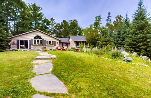 Boulder Junction House | Mediwin