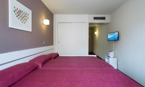 Tossa de Mar Apartment | Medplaya Aparthotel Esmeraldas