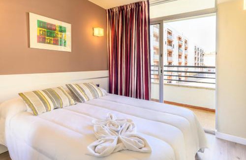 Tossa de Mar Apartment | Medplaya Aparthotel Esmeraldas