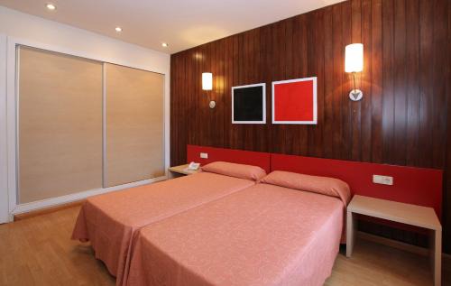 Tossa de Mar Apartment | Medplaya Aparthotel Sant Eloi