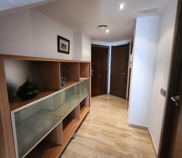 Costa Dorada Apartment | Medsea Mirador Luxury Penthouse