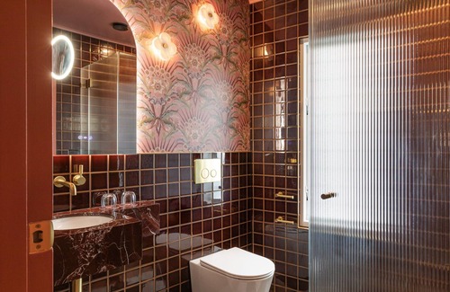 Darlinghurst Hotel | Medusa Boutique Hotel