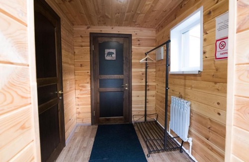 Alataninskiy Resort | Medvezhiy Hutor Holiday Park