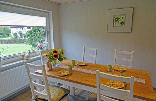 Schwackendorf Apartment | Mee(h)r