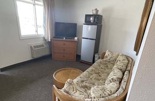 Meeker House | Meeker Colorado - Hotel Room #118