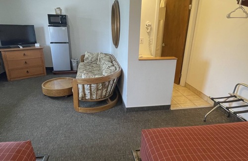 Meeker House | Meeker Colorado - Hotel Room #118
