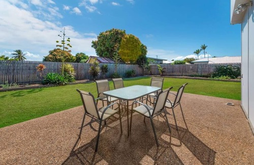 Townsville Apartment | Meenan down