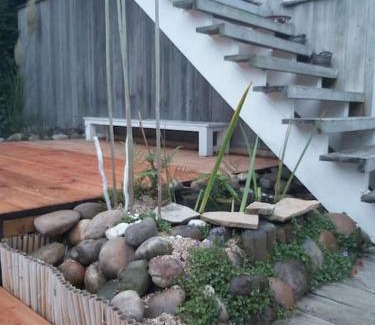 Wangerland Apartment | Meer Weiss