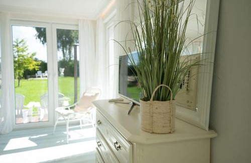 Wangerland Apartment | Meer Weiss