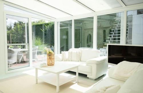 Wangerland Apartment | Meer Weiss