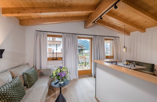 Pertisau Apartment | Meerberg Achensee