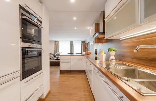 Pertisau Apartment | Meerberg Achensee