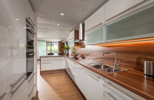 Pertisau Apartment | Meerberg Achensee