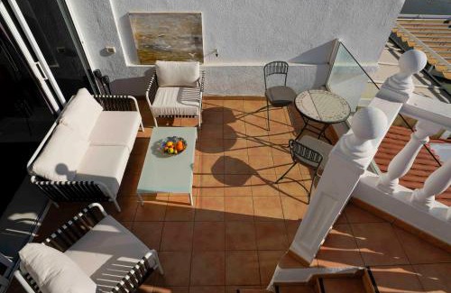 Los Realejos Apartment | Meerblick-Apartment Ula