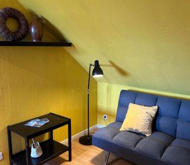 Sonderho Apartment | Meerblick Cafe Reiten Spielplätze Animation WLAN