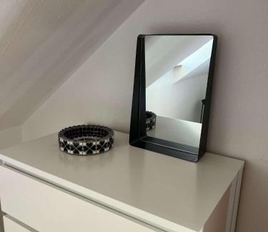 Sonderho Apartment | Meerblick Cafe Reiten Spielplätze Animation WLAN